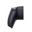 3X Bottom Back Shell Non-Slip Rear Housing Game Improvement Replacement Parts for PS5 Controller Black 4