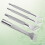 Steel Leather Punching Tool Kit 4mm 4 pcs 2
