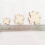 Houten puzzelvierkantjes (onafgewerkt) 50 stuks 2