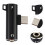 USB-C to 3.5mm Earphone Adapter with Charging Support 4