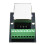 32PCS RJ45 Ethernet Female Socket Connector Breakout Board,2.54mm Connector Board Shielded Network Adapter Terminal 3