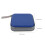 CD case storage pouch for 40 discs portable 2