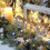 Christmas Ball Ornaments Shatterproof Plastic 64 pcs Red 5