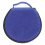 CD DVD case holder portable zipper wallet 20 disc 6