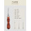 Hand Awl Kit for Leatherworking 1 Set 4