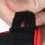 Bowling Gloves Breathable Wrist Support Right Hand 4