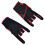 Bowling Gloves Breathable Wrist Support Right Hand 5