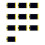 10X ESP32 WiFi  Development Board 2.8 Inch 240X320  Display Screen TFT Module LVGL Touch Screen 1