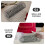 Floral Wire Netting Home Decoration 1 Roll 2