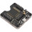 2X ESP32 Development Board Module Test Programmeur Socket Burn Fixture Test Board voor ESP-WROOM-32 Minimum Systeem 4