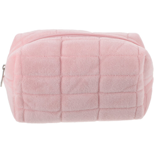 Makeup Bag Canvas Large Capacity Storage Pencil Case 1