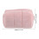Makeup Bag Canvas Large Capacity Storage Pencil Case 3