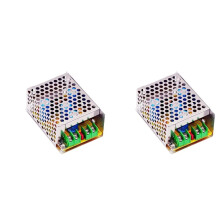 2X Máquina de Filtro EMI LC CC, Paso Bajo, EMC, Audio HiFi, Filtro de Alta Frecuencia, Interruptor, Fuente de Alimentación, Filtrado de Ondulación