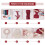 Christmas gnome knitting kit with instructions 1 set 5