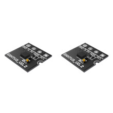 GXHTV3 Temp Humi Sensor Low Power Temperature and Humidity Sensor for Meshtastic Heltec V4 WiFi LoRa 32 Expansion 2PCS