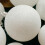 Christmas Balls Shatterproof Frosted 6pcs 4