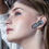 Tarmeek Νέα Ασύρματα Ακουστικά Bluetooth με Μικρόφωνο για Επιχειρήσεις Ασύρματα 2