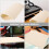 Heat Transfer Printing Sponge Pad Silicone Insulation Mat 1 6