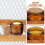 Fragrance Candle Making Cups Empty 5 pcs 3