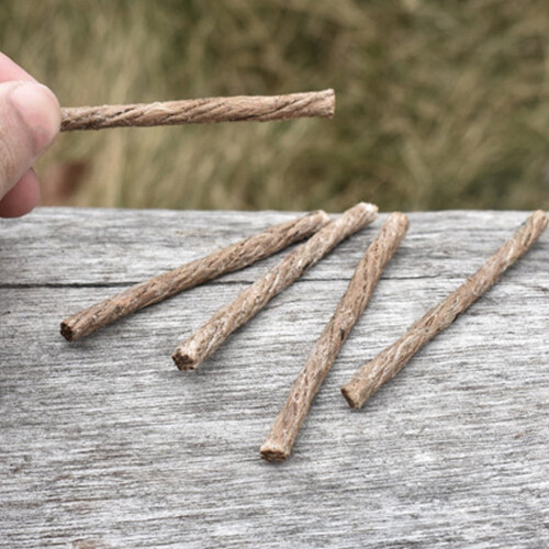 Candle Wicks for Kindling 30 pcs 1