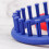 Floleo round knitting loom set with hook, needle, and 3