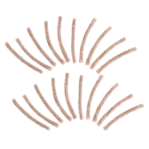 Eease camping rope wick 20 pcs 1