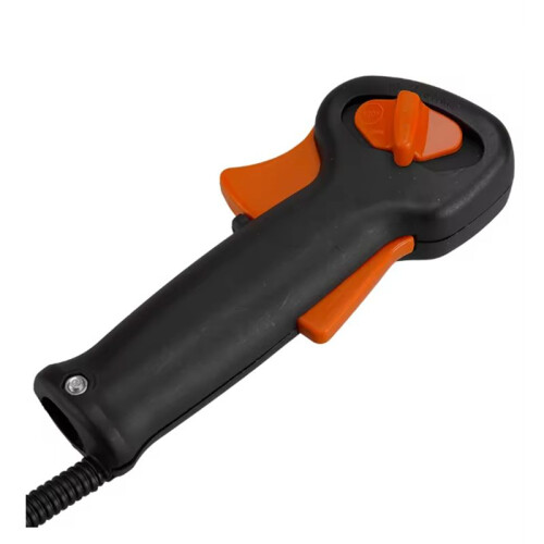 Throttle Control Assembly Trigger Cable Handle  Fit for  FS90 FS100 FS130 Brush Cutter