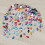 Eease Sew On Rhinestone Drop Shape Gems για χειροτεχνίες 4