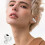 Ακουστικά lulshou School Supplies με κλιπ αυτιών Bluetooth5.3Open Ear Clip Ασύρματα ακουστικά Bluetooth για 2