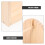 Wood Spool Holder Manual Thread Winder for DIY 5