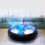 LED Hover Soccer Ball Toy Rechargeable 1pc 5