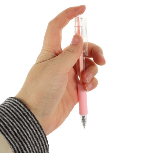 Pen Cutter Safety Tool for School Use Metal Plastic 6 Pcs 1