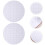Eease sublimation round puzzle set 4 pieces 2