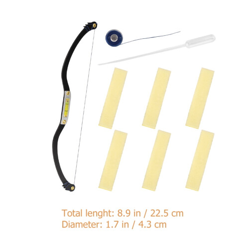 Eyebrow Stencil Template Shaping Tool 10pcs 2