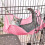 Cat Hammock Breathable Mesh Bed 1 Pack 6