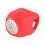 Electric Bicycle Horn with 4 Sound Modes Black 4