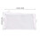 Color Mesh Pen Bag with Zipper 2 pcs 3