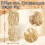 Raffia Ribbon Natural Grass Straw 3 Bundles 4