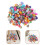 Mosaic Tiles Handmade Craft Material 1 Bag 3