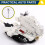 Front Left Door Lock Actuator 4H1837015E for  A8 S8 2010-2013 6