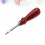 Leathercraft Beveler Tool Edge Skiving 0.8mm 4