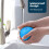Pet Ball for Dogs - Interactive Rolling Toy, USB 5