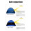 Sun Shelter Portable Pop-Up Canopy for Beach Camping 6