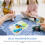 Kids Jigsaw Puzzles Sublimation Blank Craft Toy 6