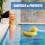 Distributeur de chlore Yellow Duck pour piscine et spa (1 unité) 6