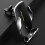 Supporto per auto wireless Qi da 15 W con morsetto automatico, colore argento 5