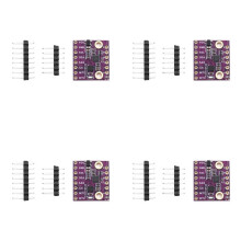 4X 601N1 6-Axis ICM-42688 Acceleration Gyroscope Sensor Module, ICM45686