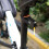 Photondrop LED bike tail light rechargeable USB 6