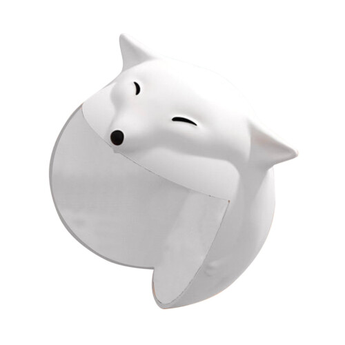 Silicone Table Corner Protector Animal Shape 4-Pack 1