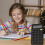 Standard Function Calculator 12-Digit LCD Black 4